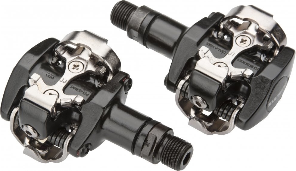 Shimano SPD PD-M505 pedály
